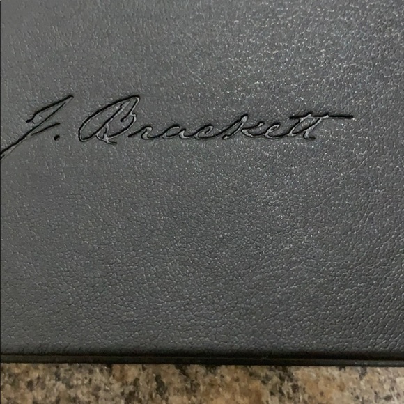 J. Bracket watch - Picture 4 of 7